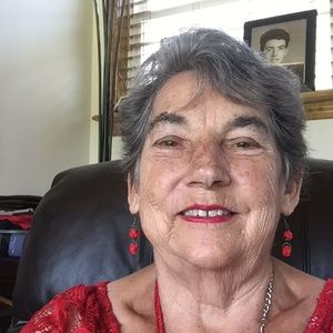 Meet your Posher, Sherron